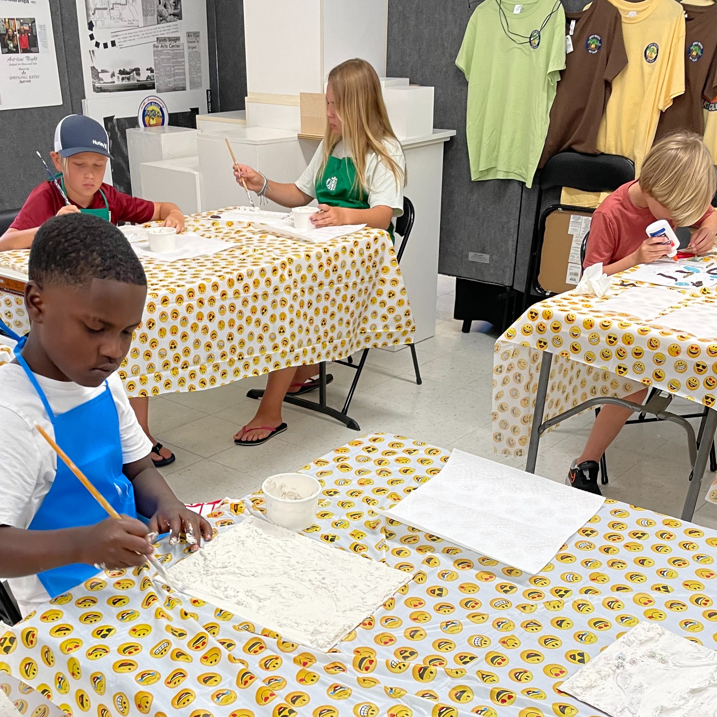 Photo 5 from Vero Beach Art Club Inc