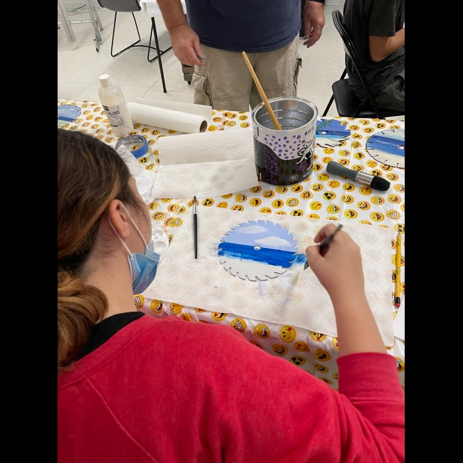 Photo 8 from Vero Beach Art Club Inc