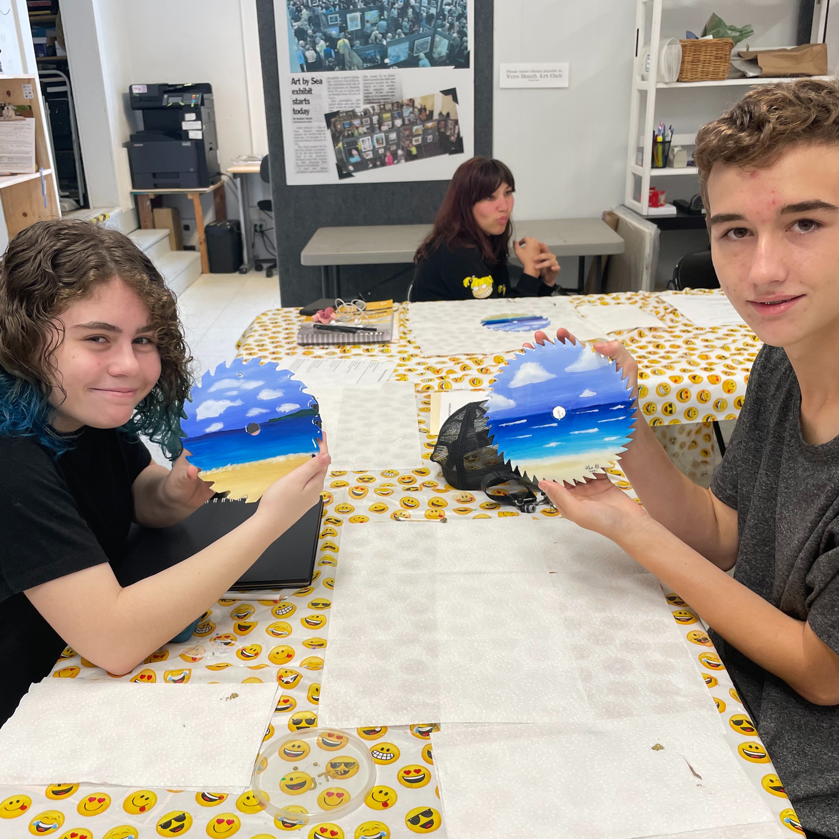 Photo 9 from Vero Beach Art Club Inc