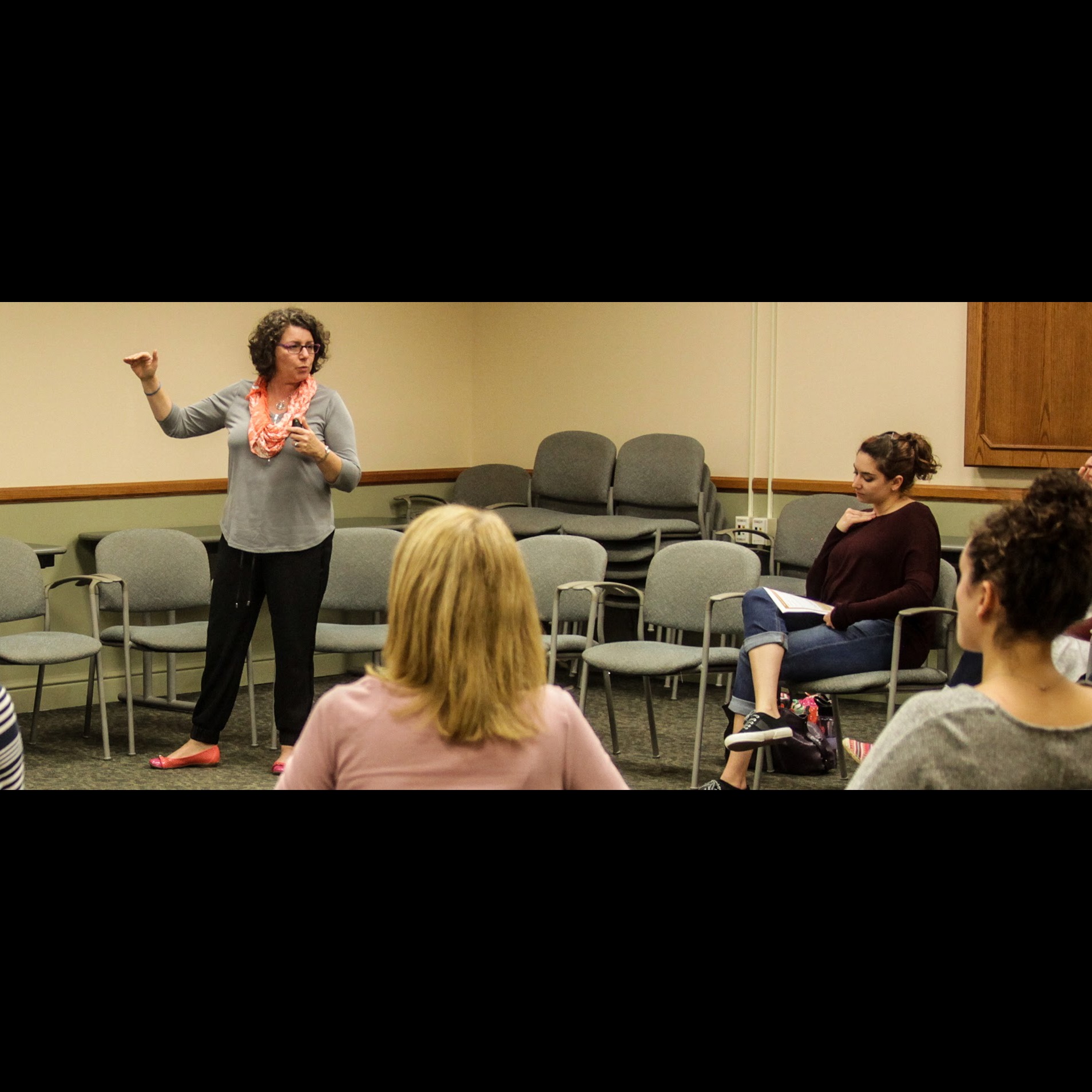 Photo 10 from Awaken Pittsburgh