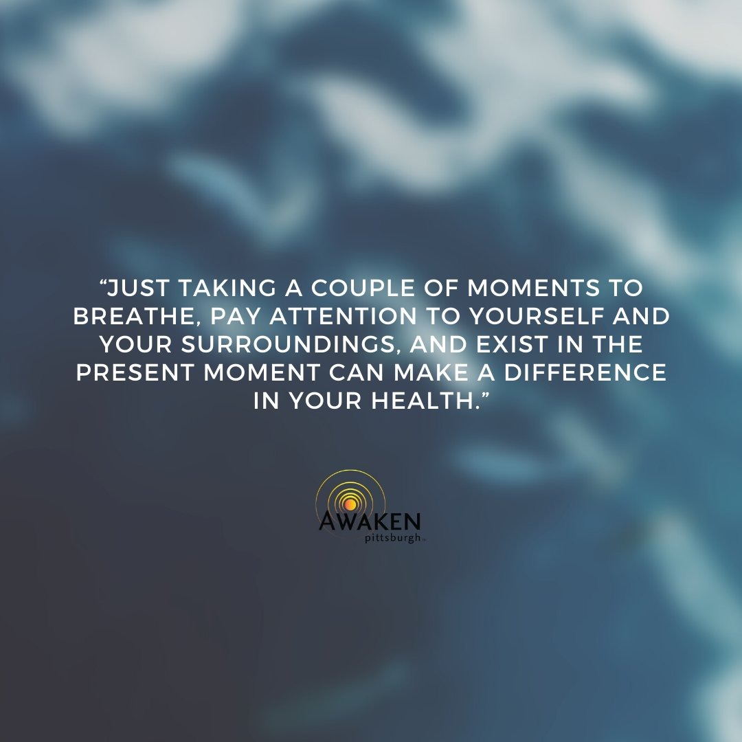 Photo 12 from Awaken Pittsburgh