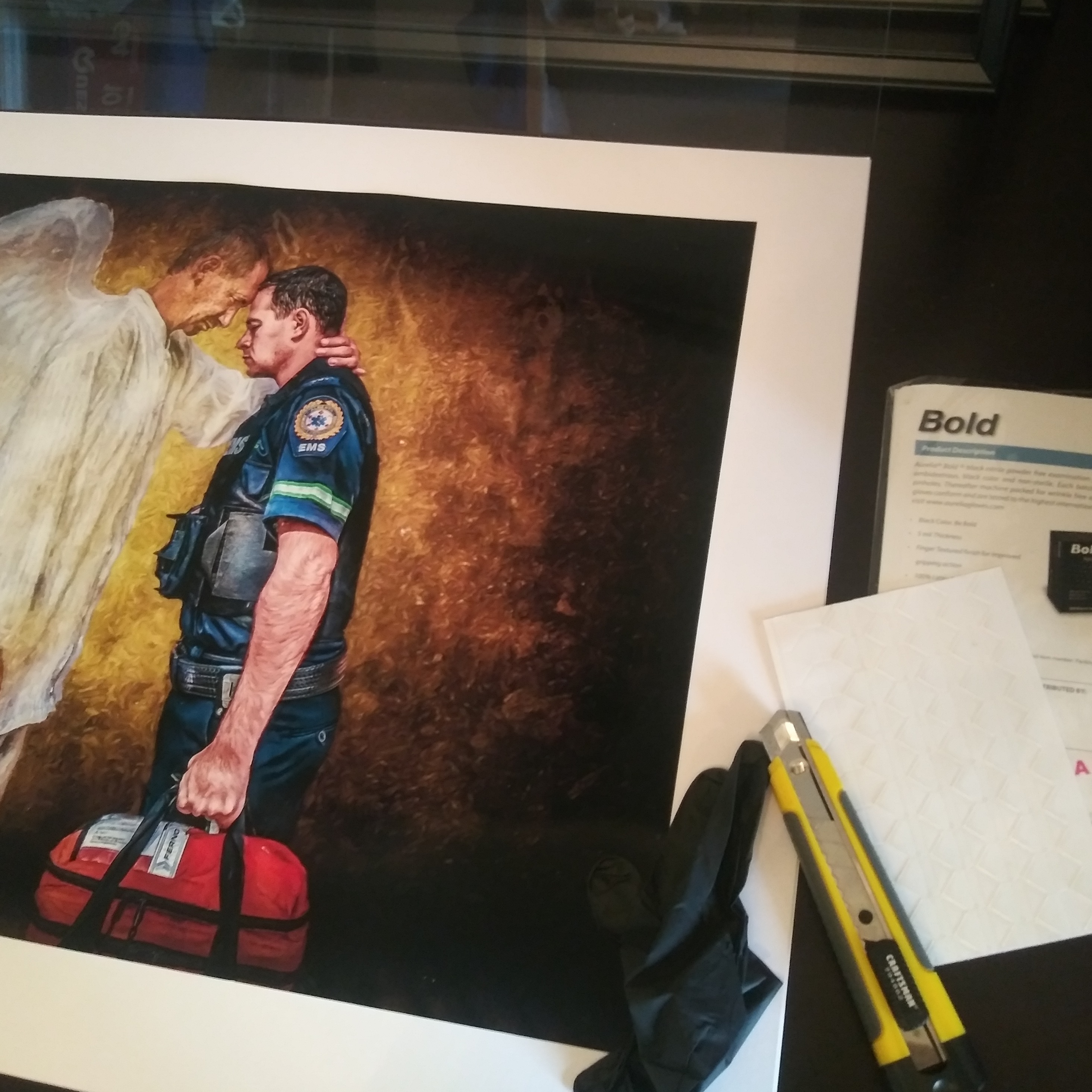 Photo 1 from National Emergency Medical Services Museum Inc