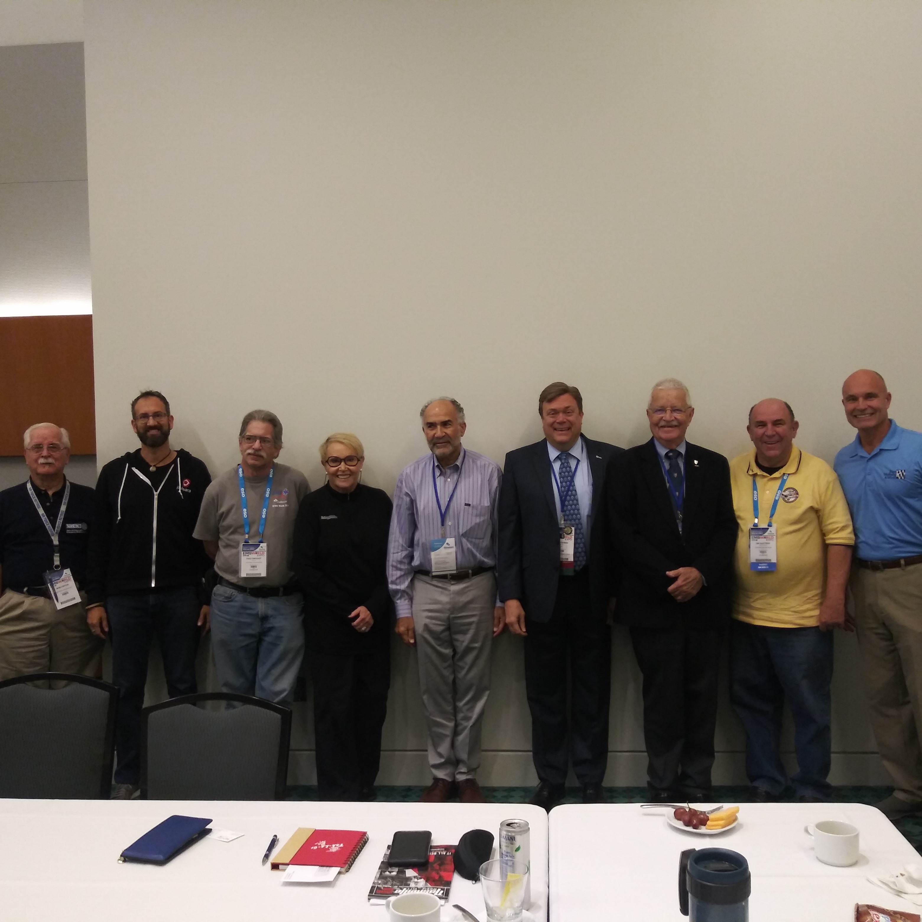 Photo 4 from National Emergency Medical Services Museum Inc