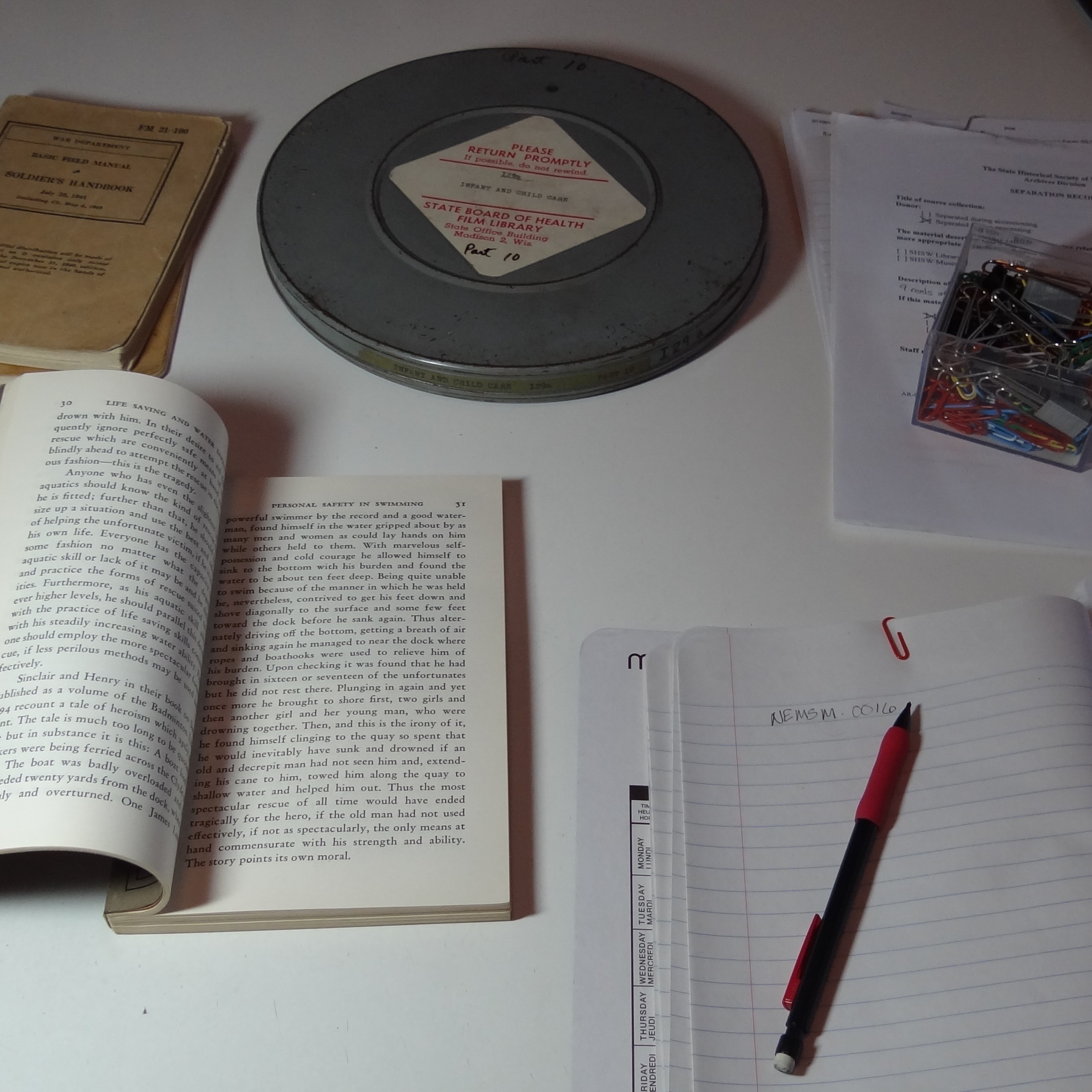 Photo 6 from National Emergency Medical Services Museum Inc