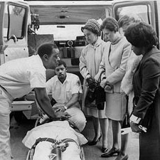 Photo 7 from National Emergency Medical Services Museum Inc