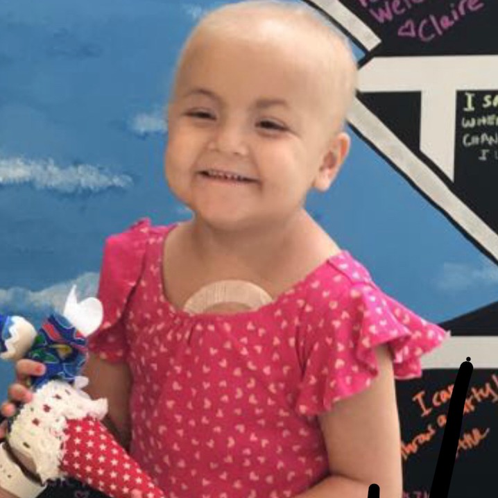 Photo 2 from Ellie's Army Foundation