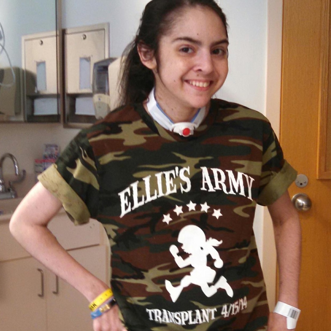 Photo 3 from Ellie's Army Foundation