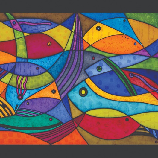 Photo 4 from Arts Festival Association /dba/ Mosaics