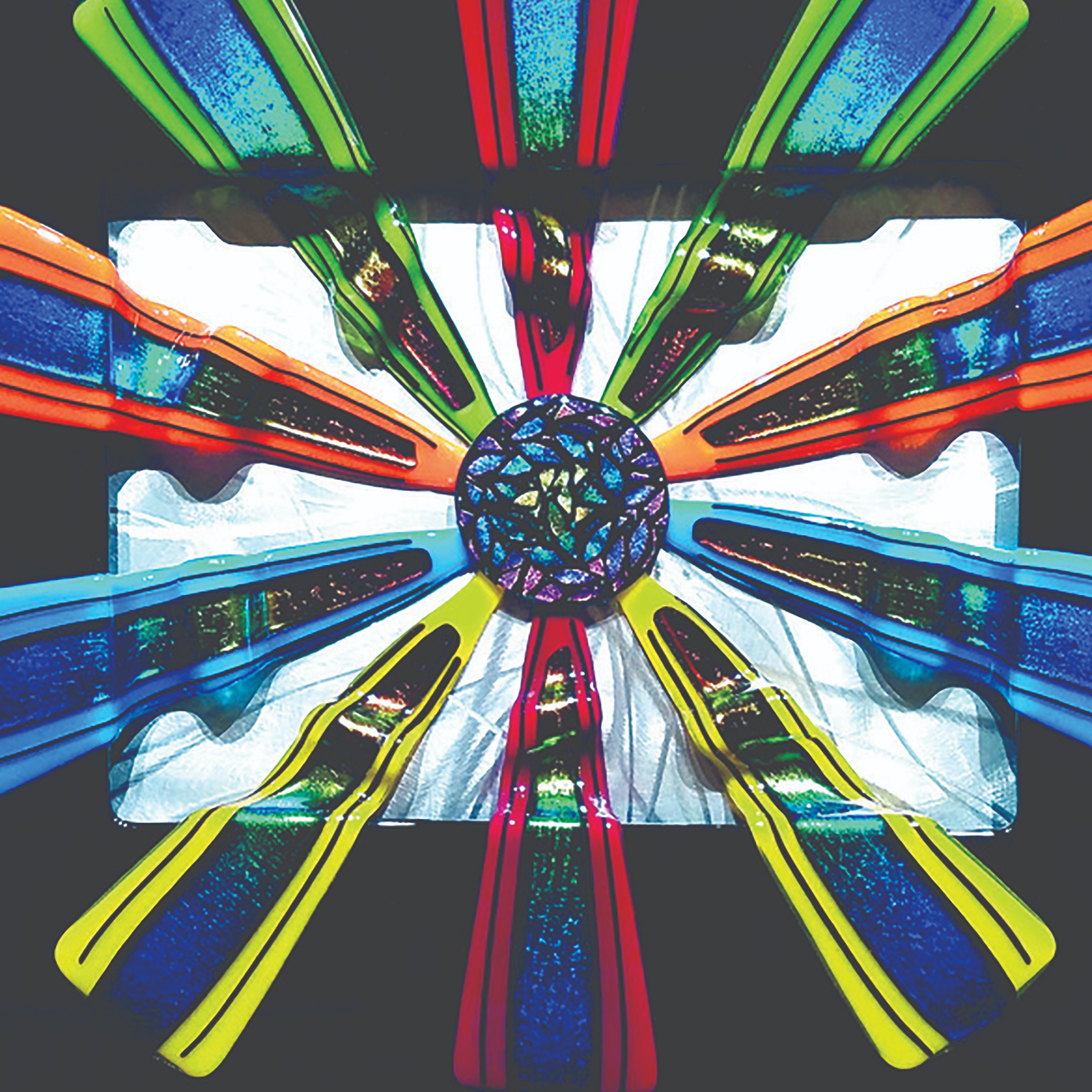 Photo 8 from Arts Festival Association /dba/ Mosaics