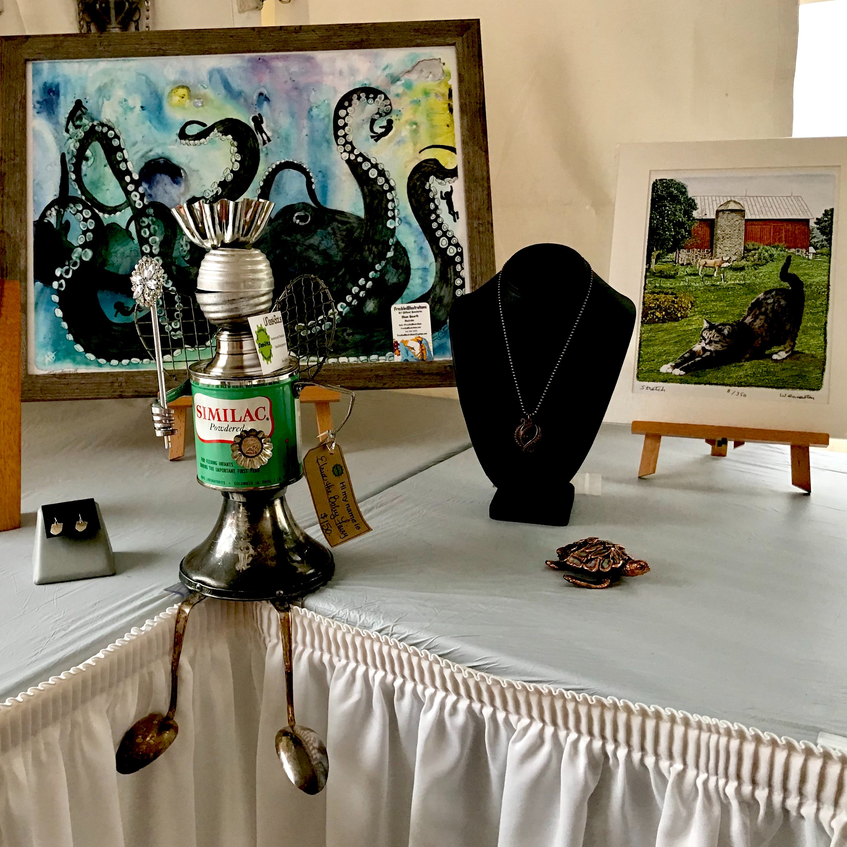 Photo 10 from Arts Festival Association /dba/ Mosaics