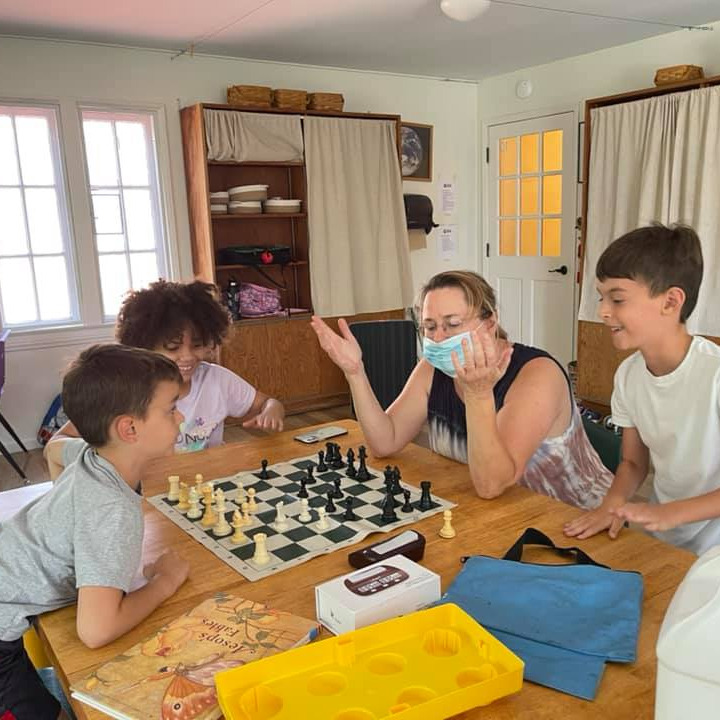 Photo 3 from Afterschool Village