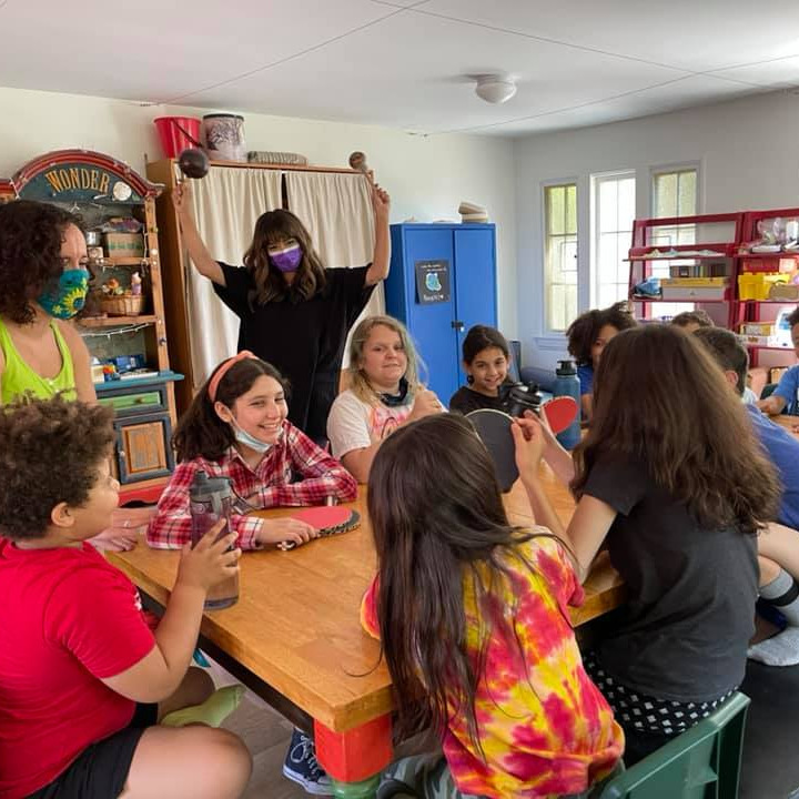 Photo 6 from Afterschool Village