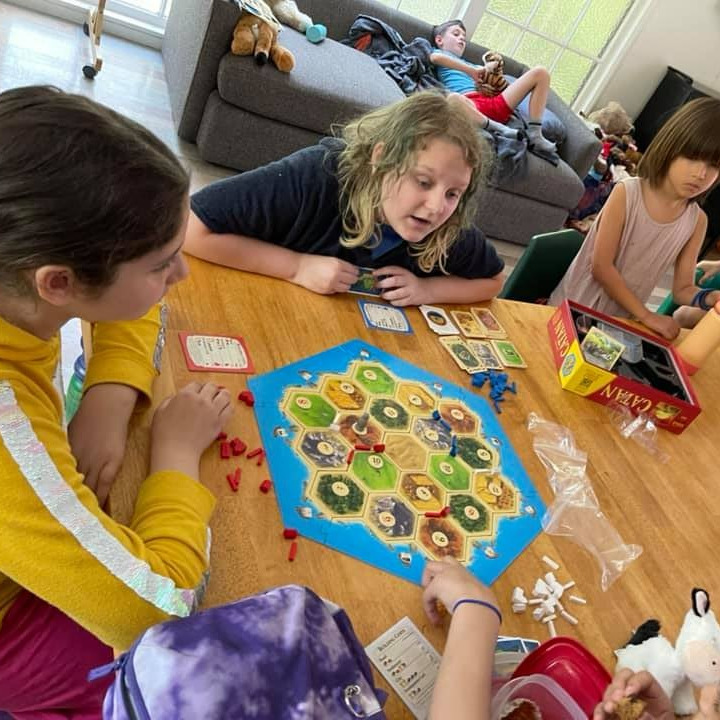 Photo 7 from Afterschool Village