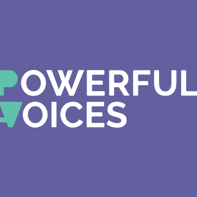 Powerful Voices
