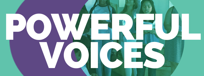 Powerful Voices