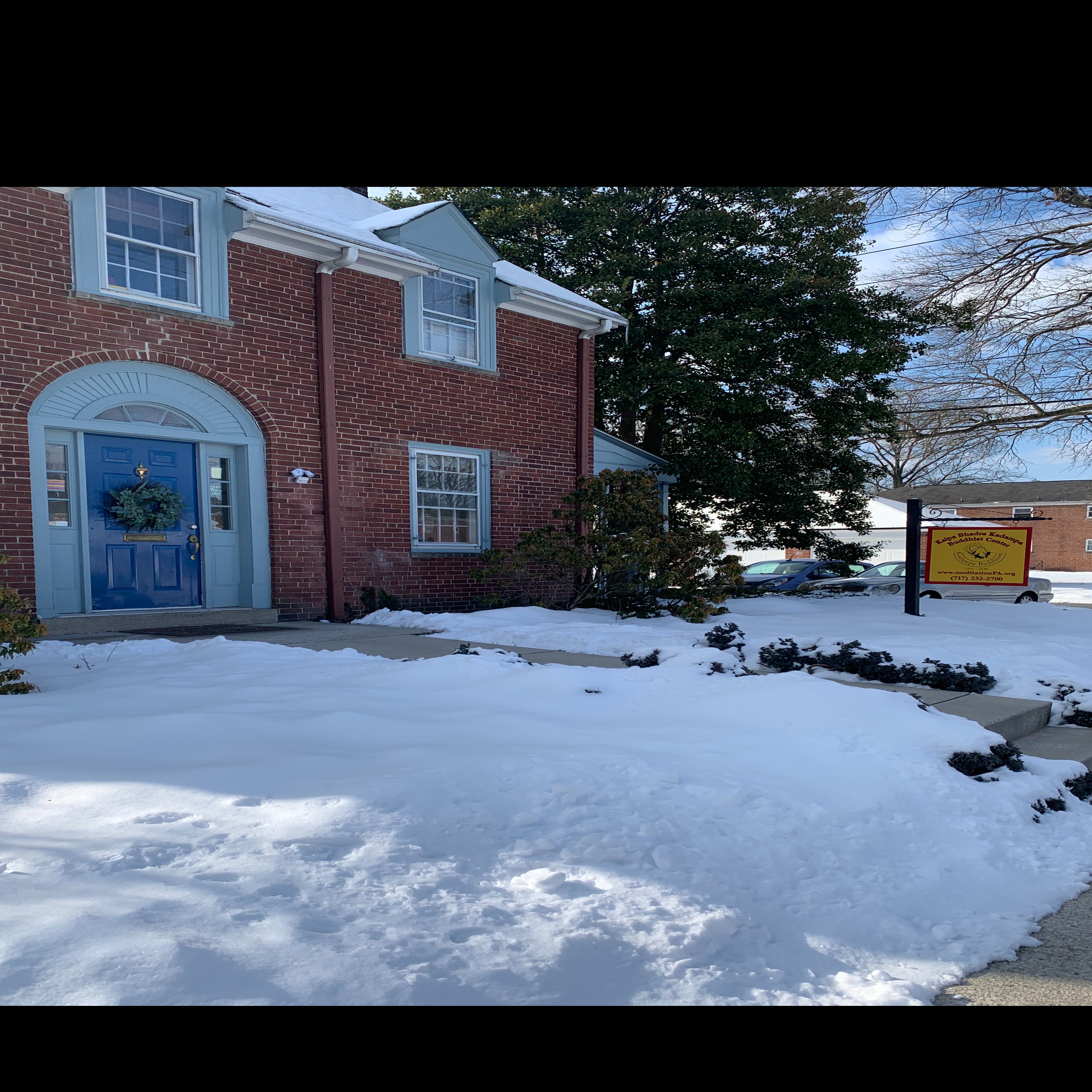 Photo 3 from KALPA BHADRA KADAMPA BUDDHIST CENTER