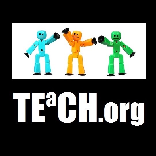 Teach-Technology Organization Inc
