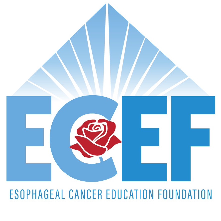 ESOPHAGEAL CANCER EDUCATION FOUNDATION INC