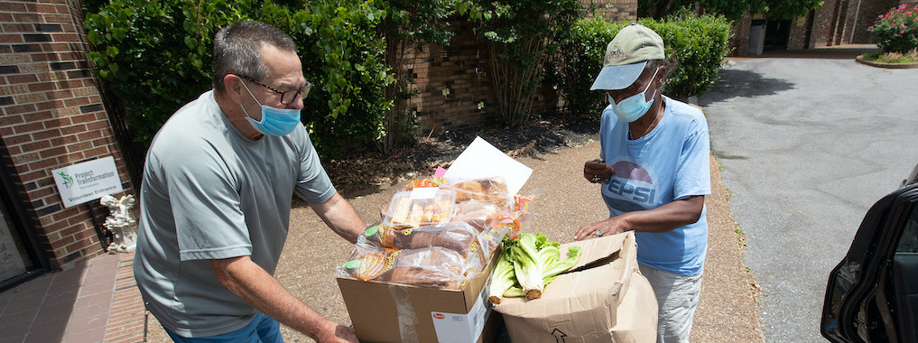 The Branch of Nashville