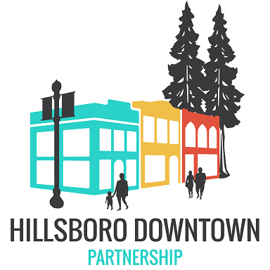 Hillsboro Downtown Partnership