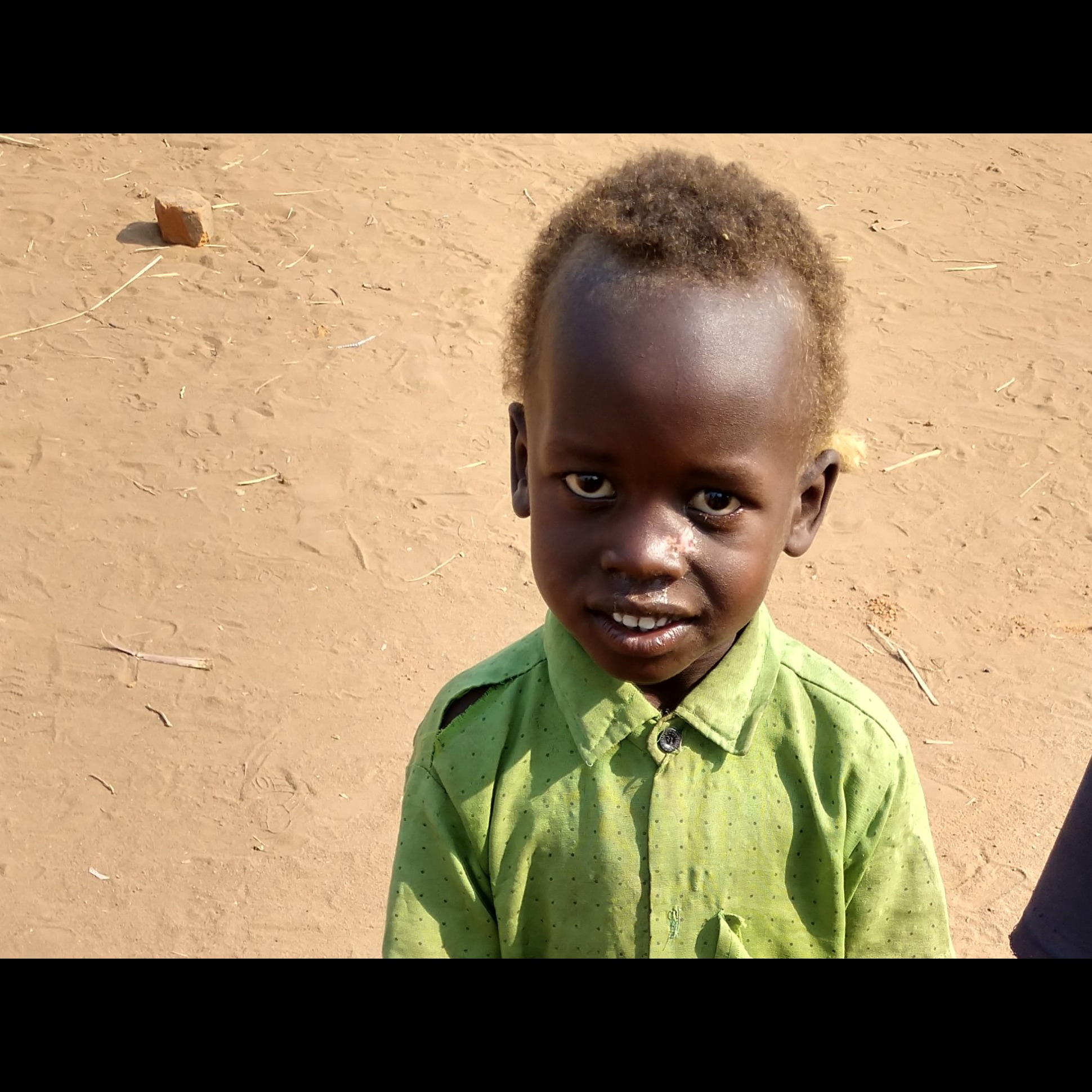 Photo 2 from Refugee Relief