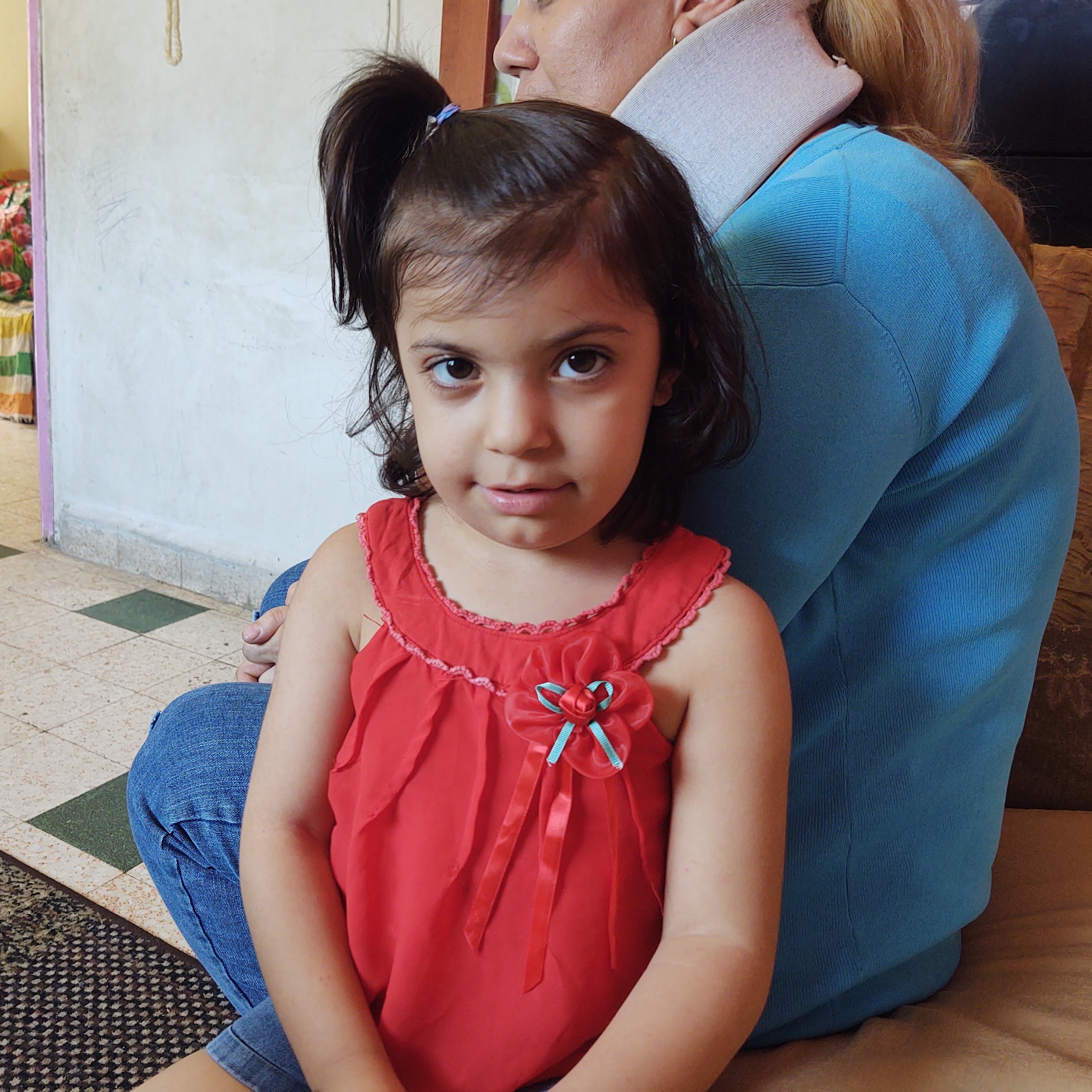 Photo 3 from Refugee Relief