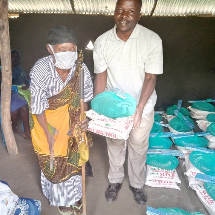 Photo 4 from Refugee Relief