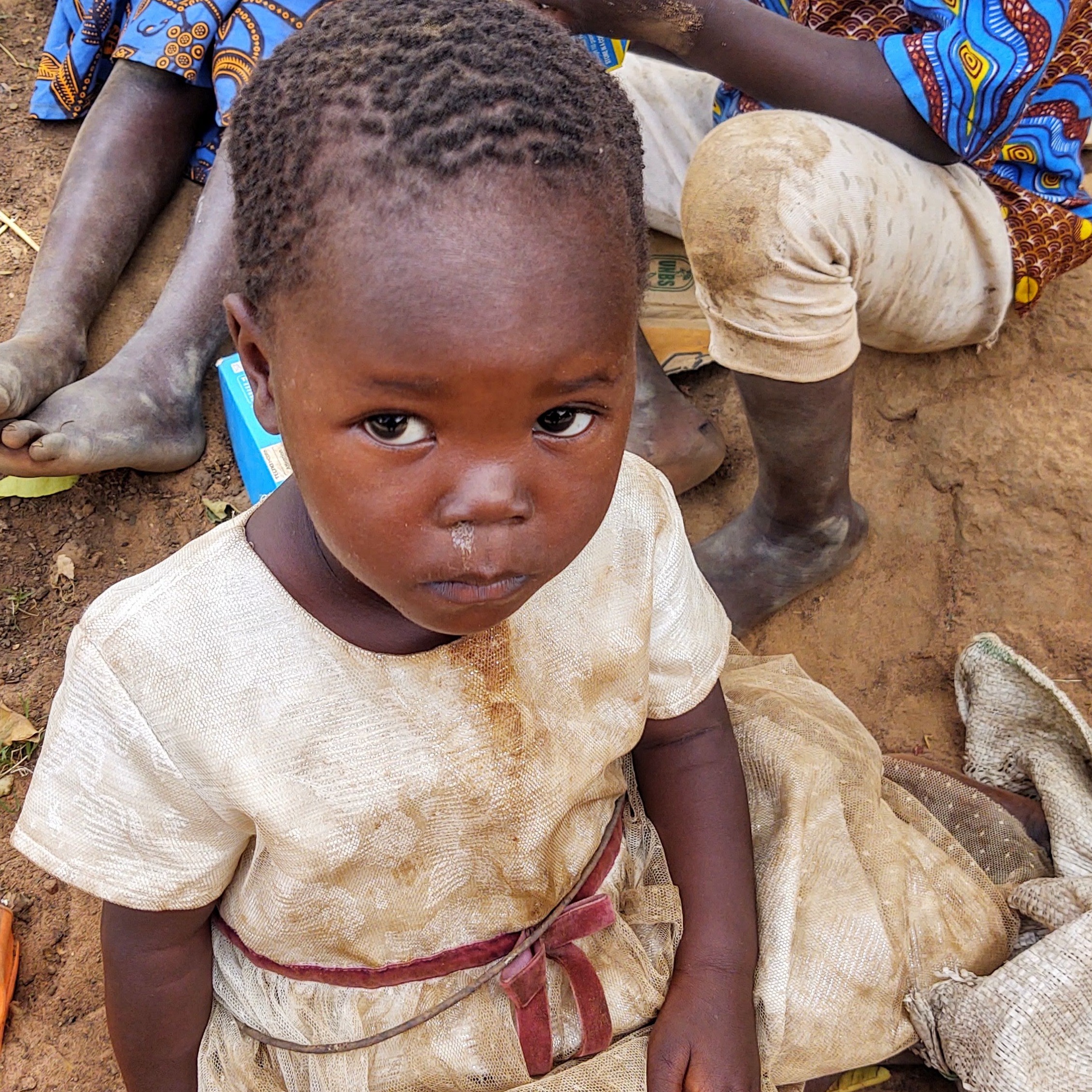 Photo 5 from Refugee Relief