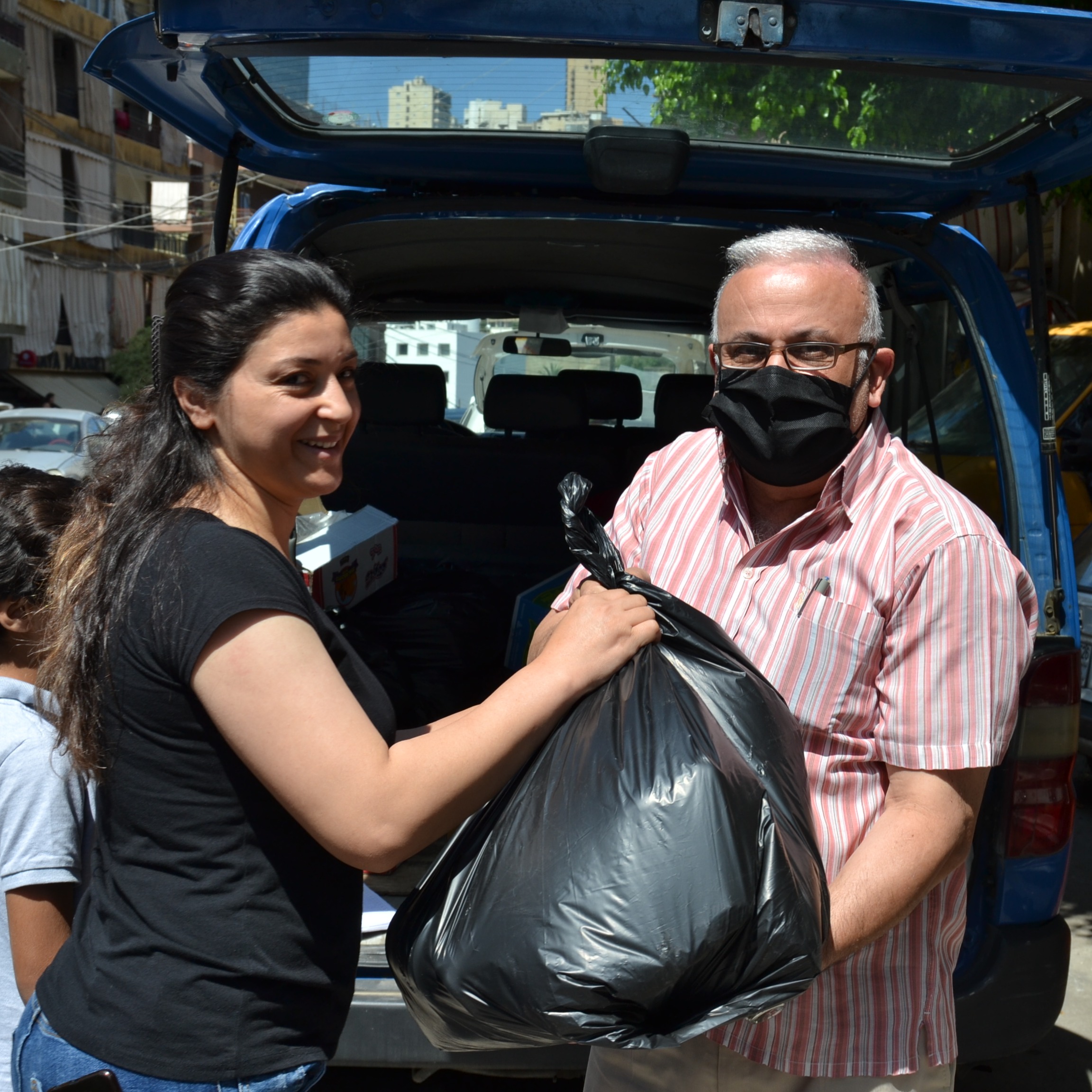 Photo 7 from Refugee Relief