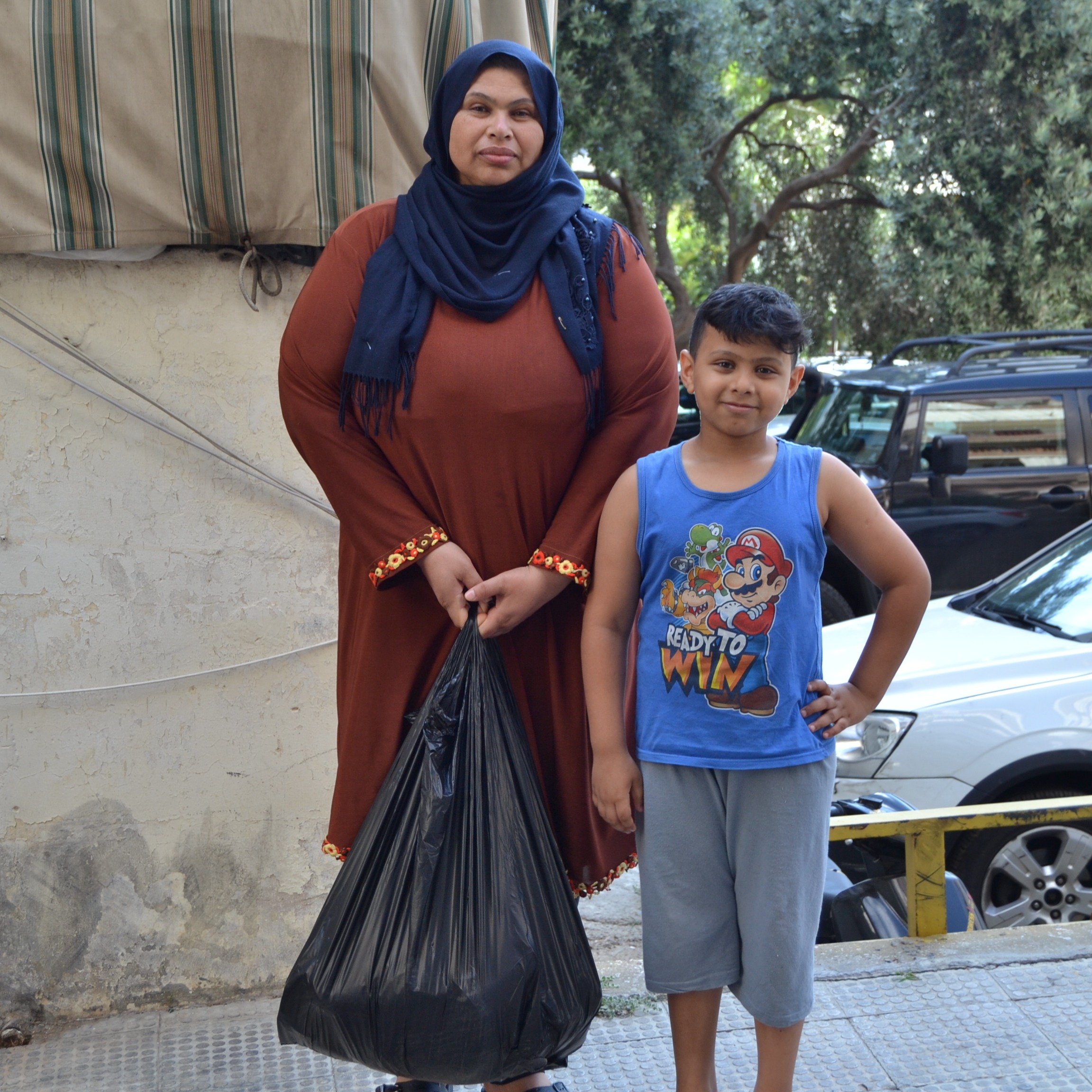 Photo 8 from Refugee Relief