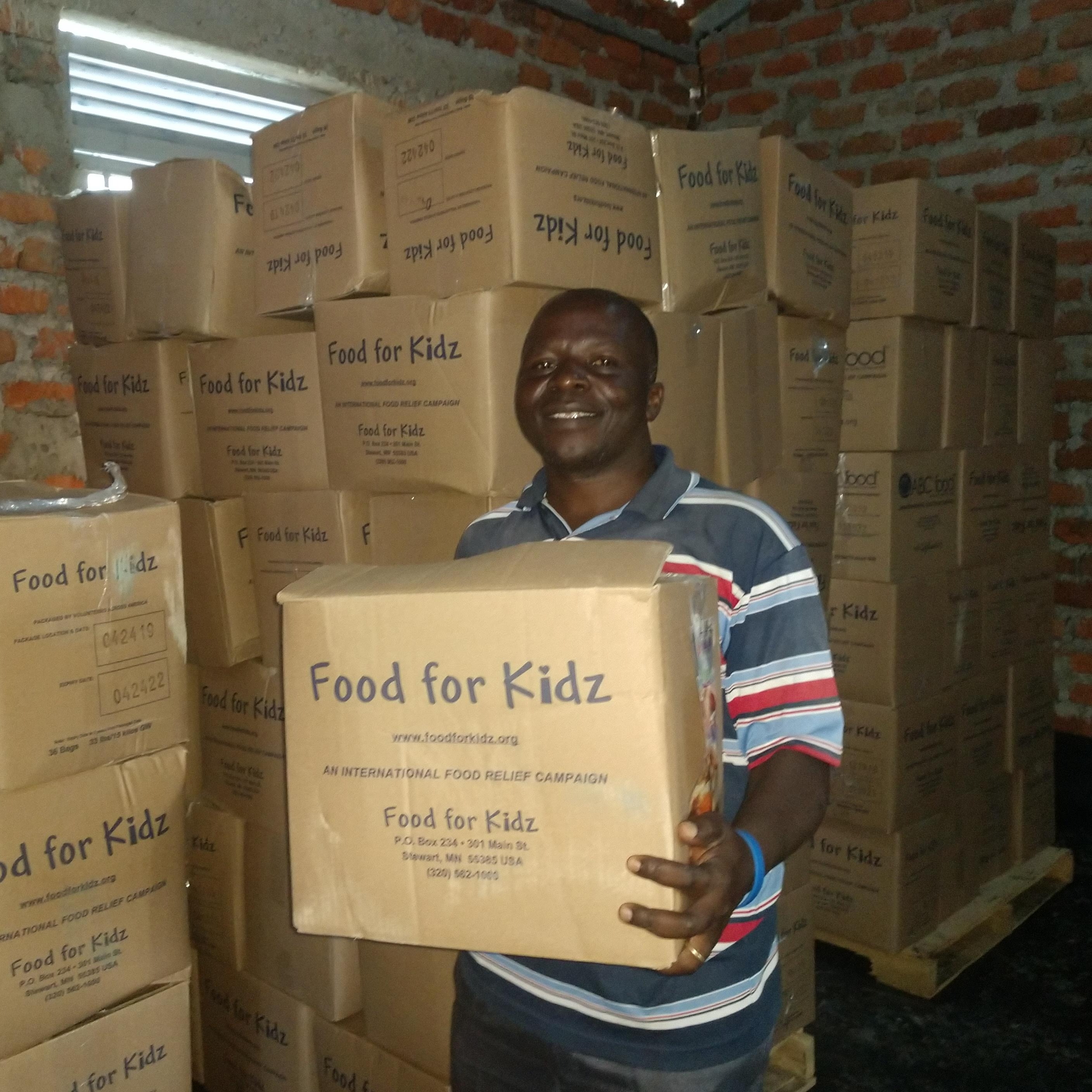 Photo 9 from Refugee Relief