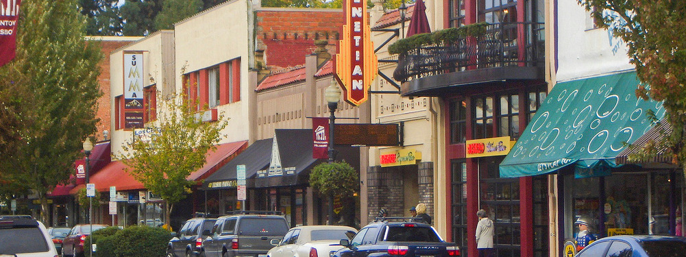 Hillsboro Downtown Partnership