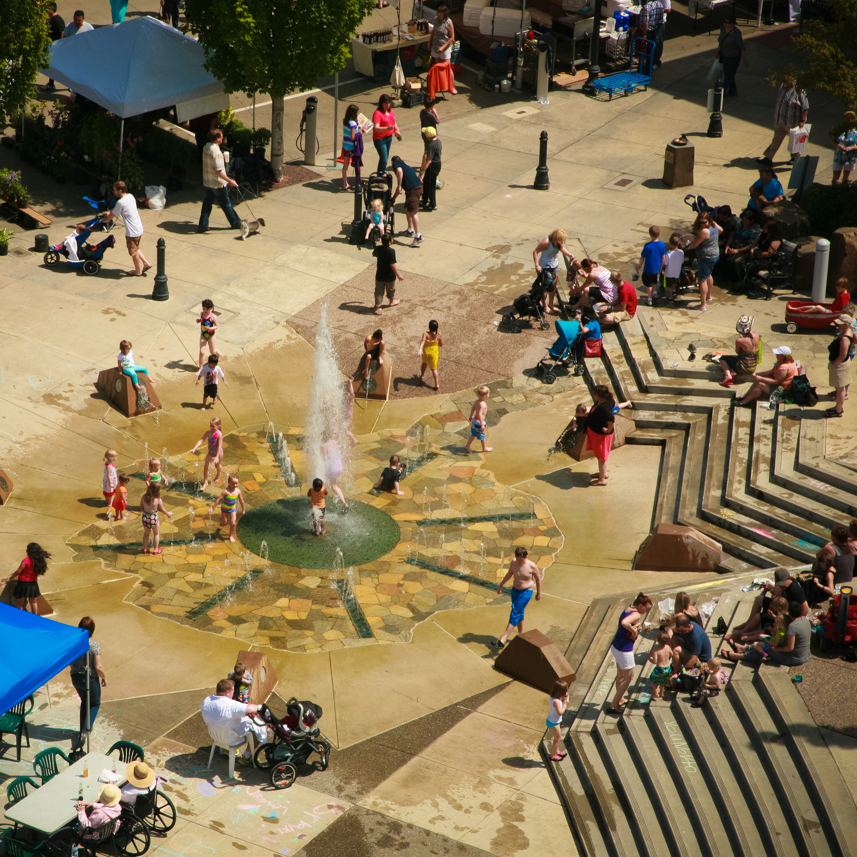 Photo 1 from Hillsboro Downtown Partnership