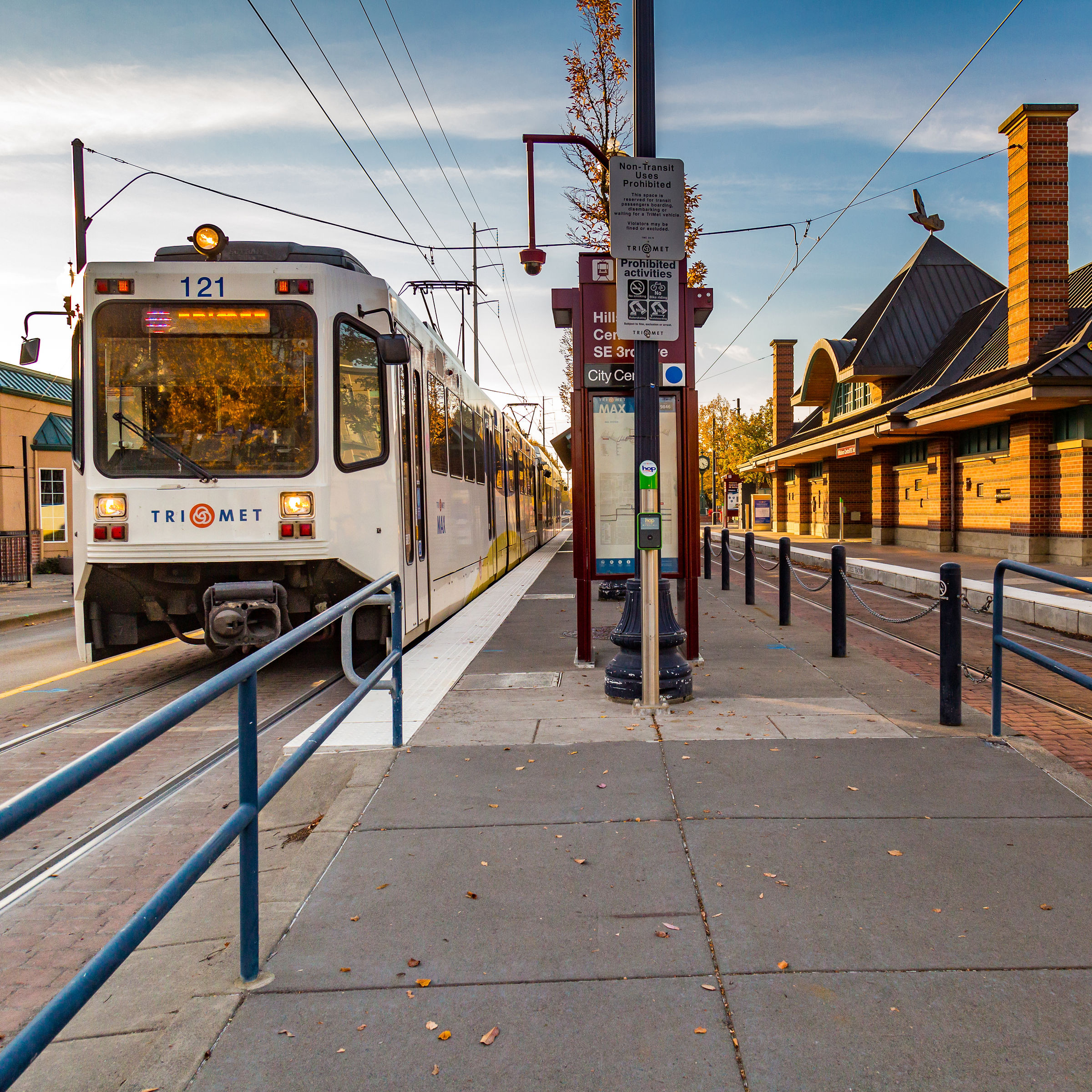 Photo 3 from Hillsboro Downtown Partnership