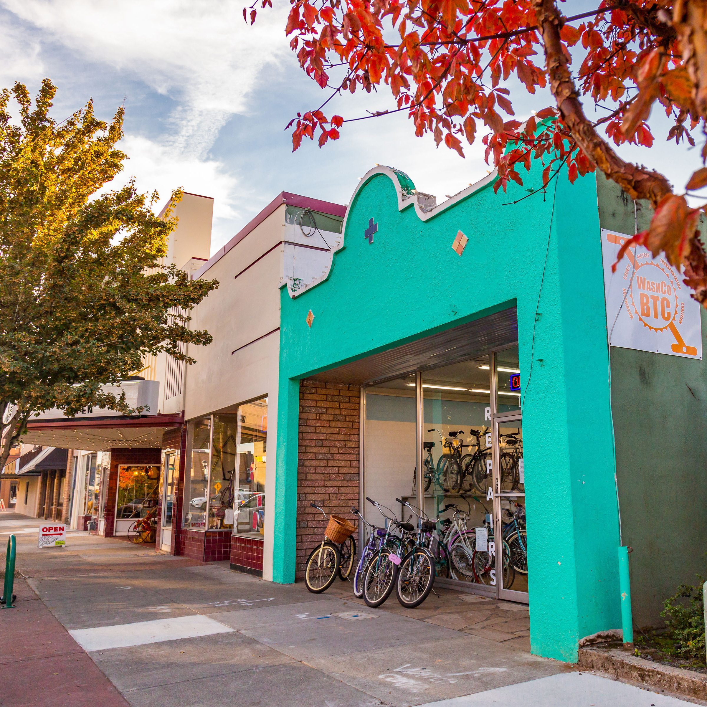 Photo 5 from Hillsboro Downtown Partnership