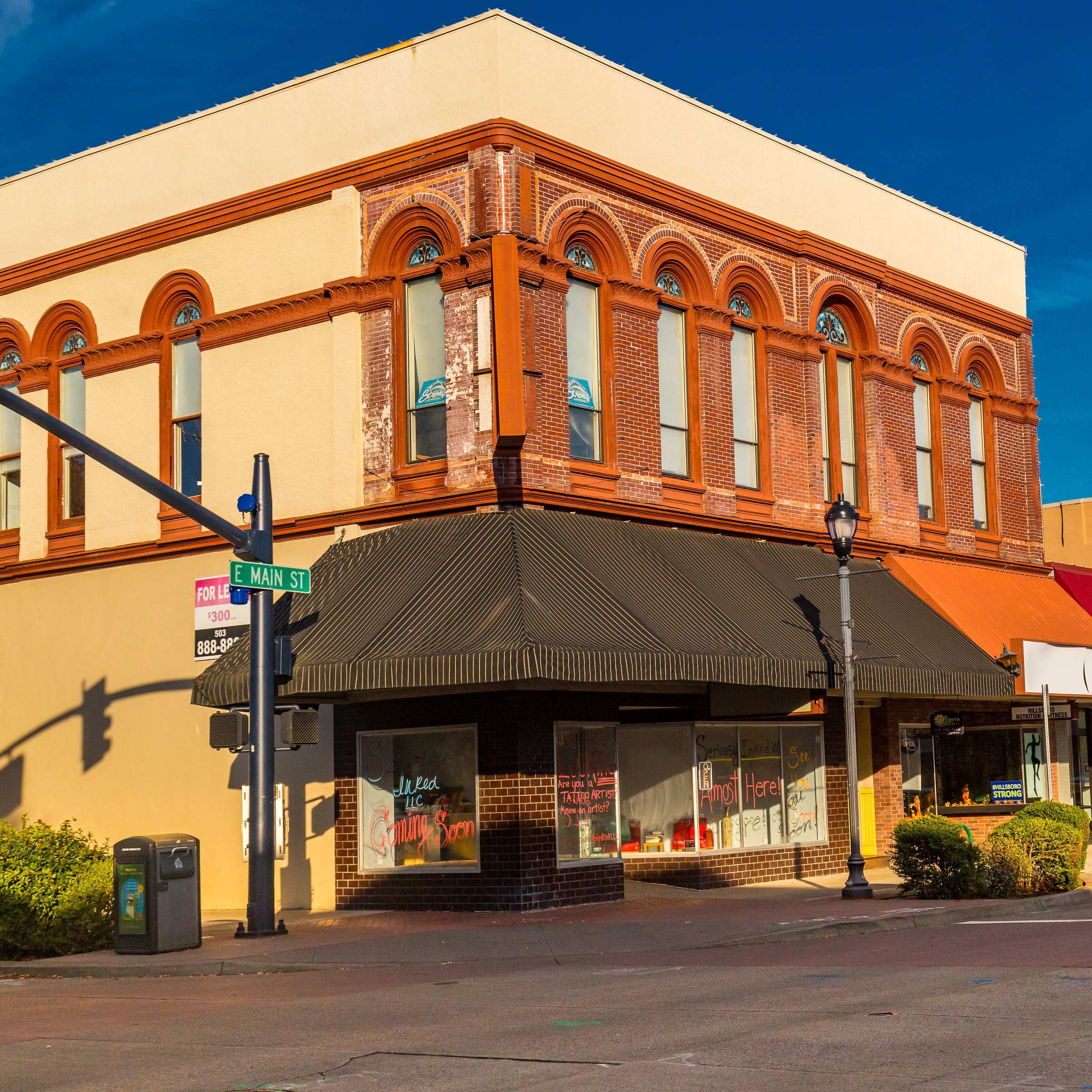 Photo 7 from Hillsboro Downtown Partnership