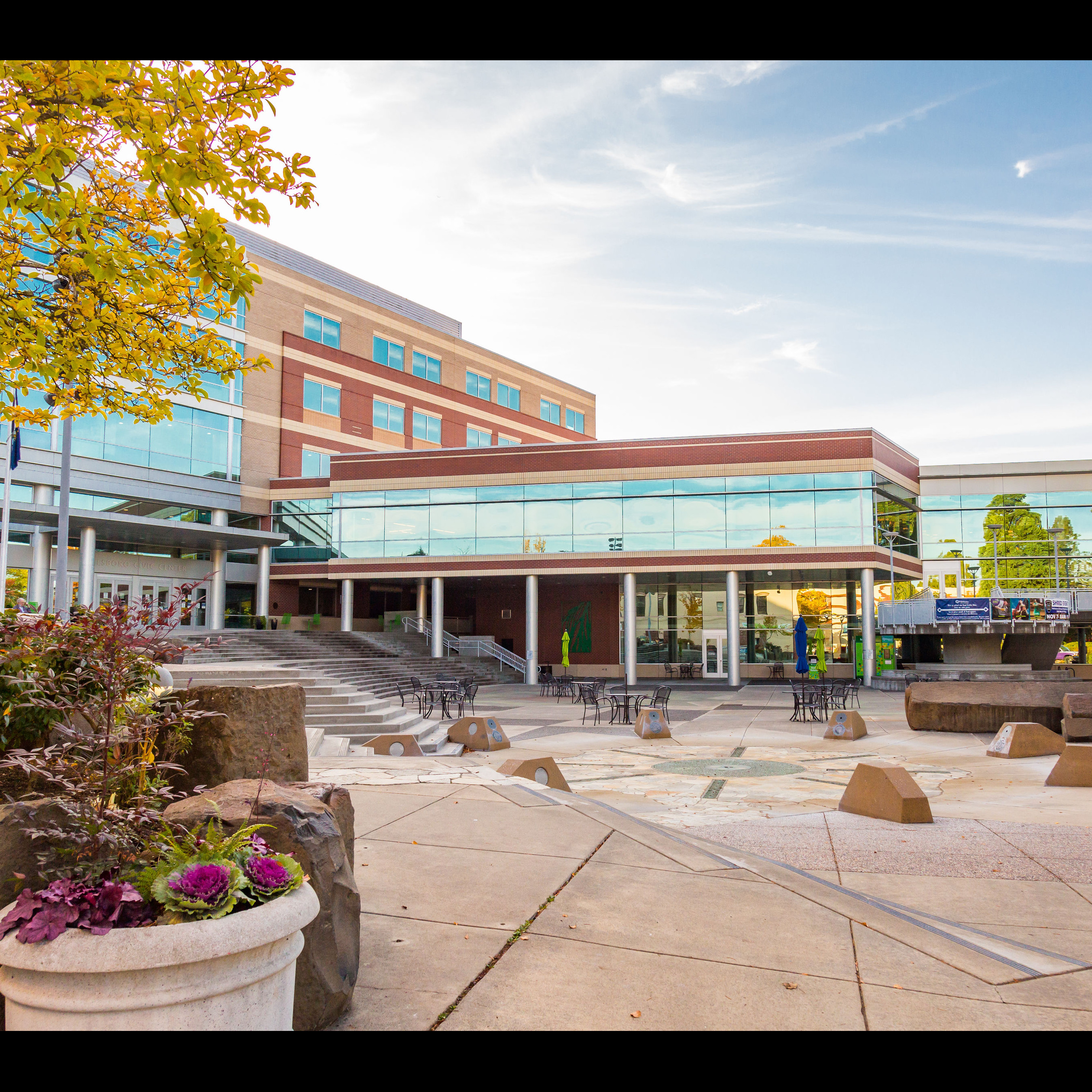 Photo 8 from Hillsboro Downtown Partnership