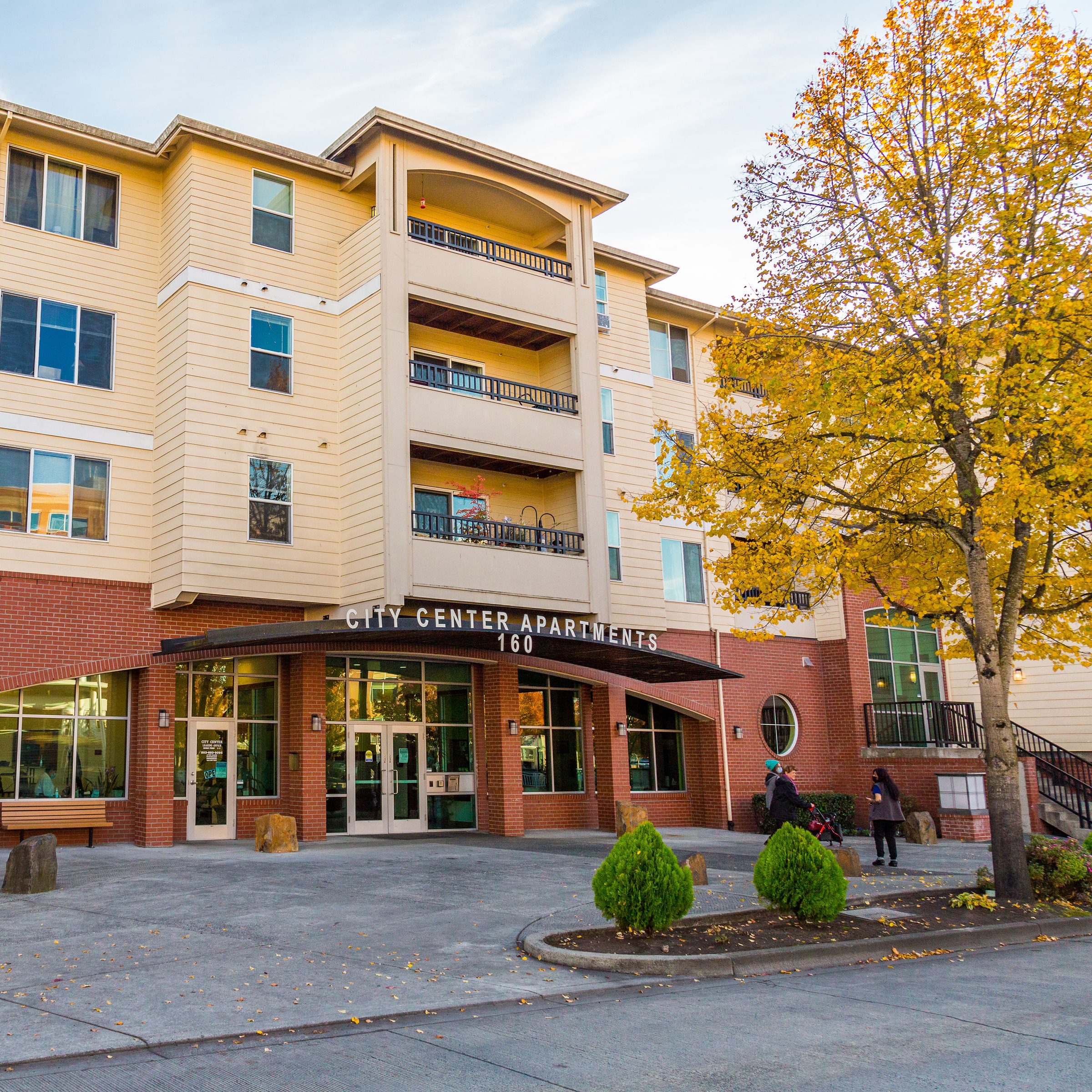 Photo 9 from Hillsboro Downtown Partnership