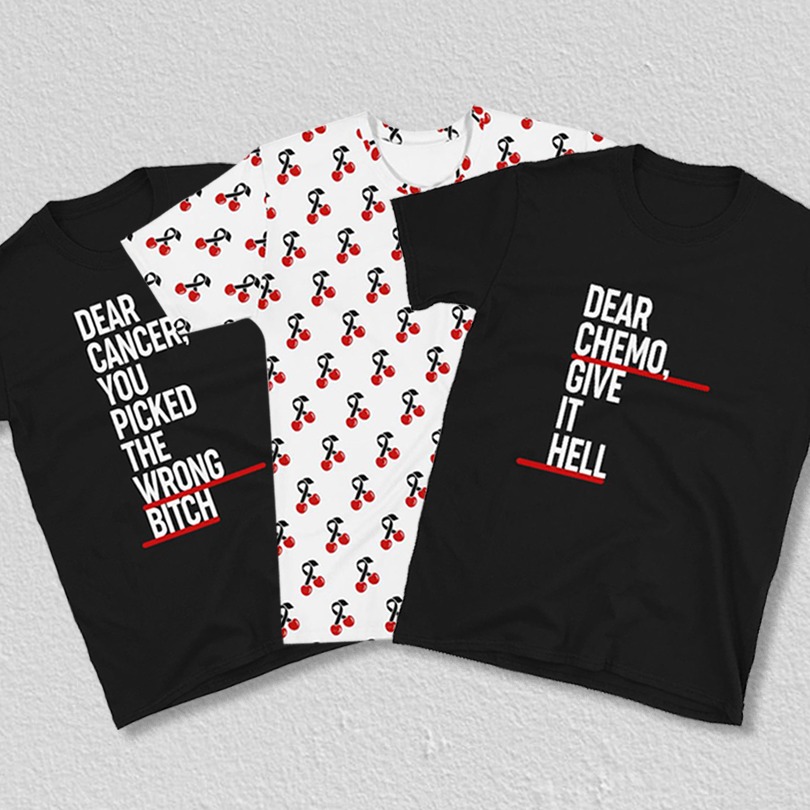 Photo 11 from Cherries on Top