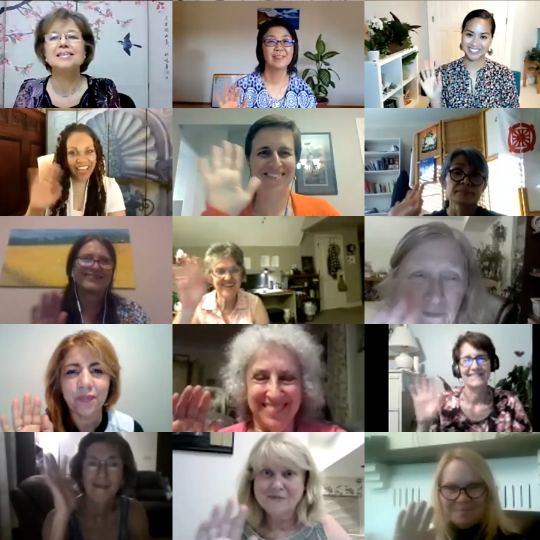 Photo 1 from WOMEN'S FEDERATION FOR WORLD PEACE USA