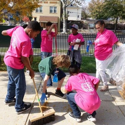 Photo 2 from WOMEN'S FEDERATION FOR WORLD PEACE USA