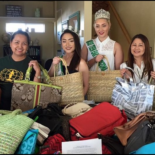 Photo 3 from WOMEN'S FEDERATION FOR WORLD PEACE USA