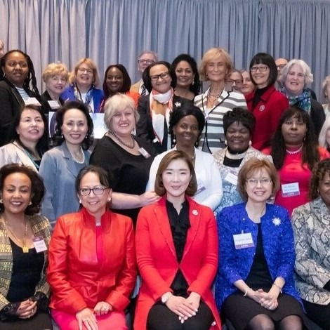 Photo 4 from WOMEN'S FEDERATION FOR WORLD PEACE USA