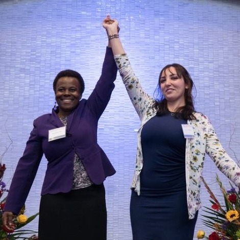 Photo 5 from WOMEN'S FEDERATION FOR WORLD PEACE USA