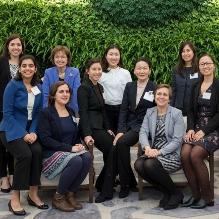 Photo 9 from WOMEN'S FEDERATION FOR WORLD PEACE USA