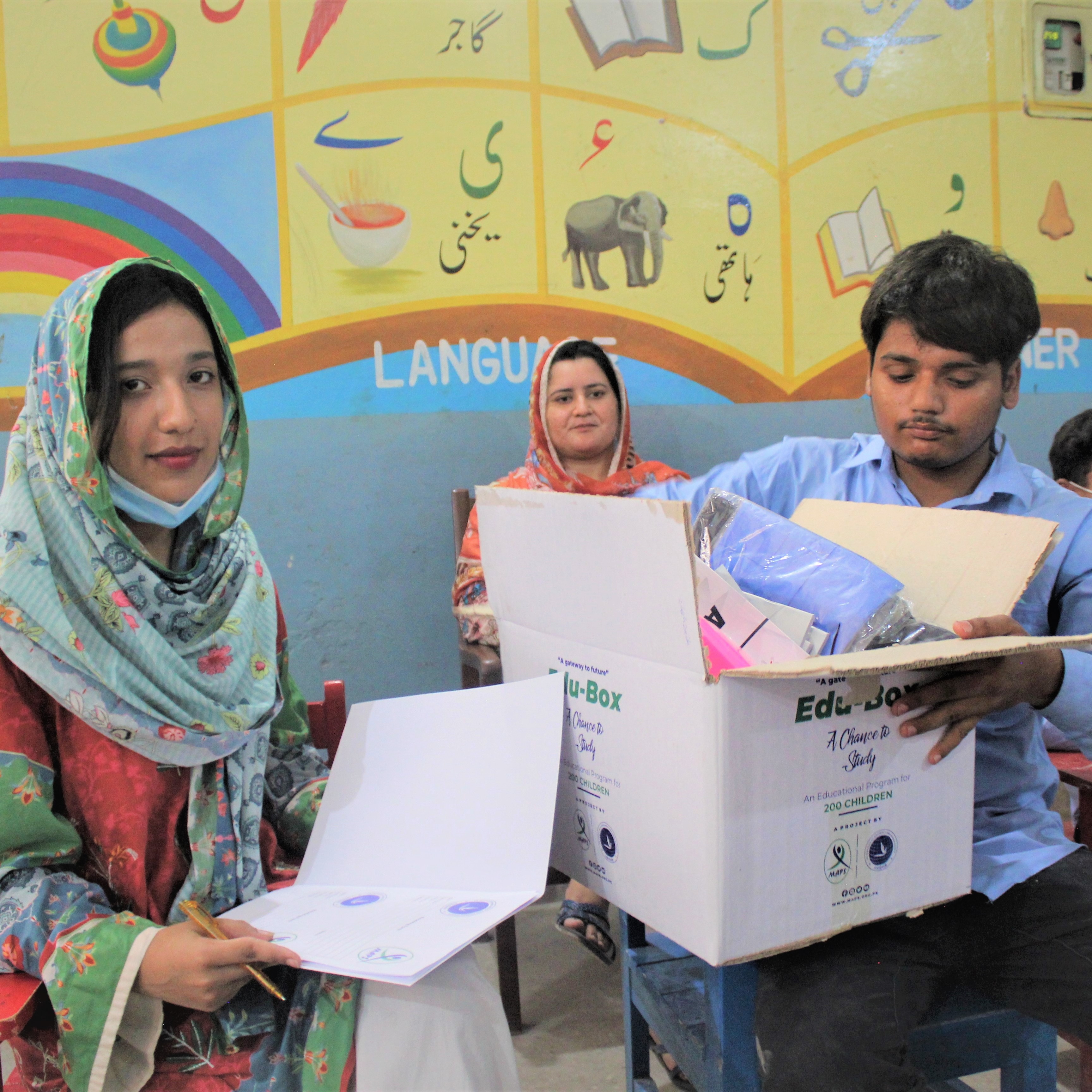 Photo 1 from US Institute of Diplomacy and Human Rights