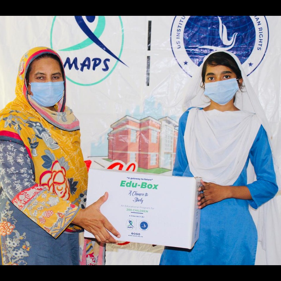 Photo 2 from US Institute of Diplomacy and Human Rights