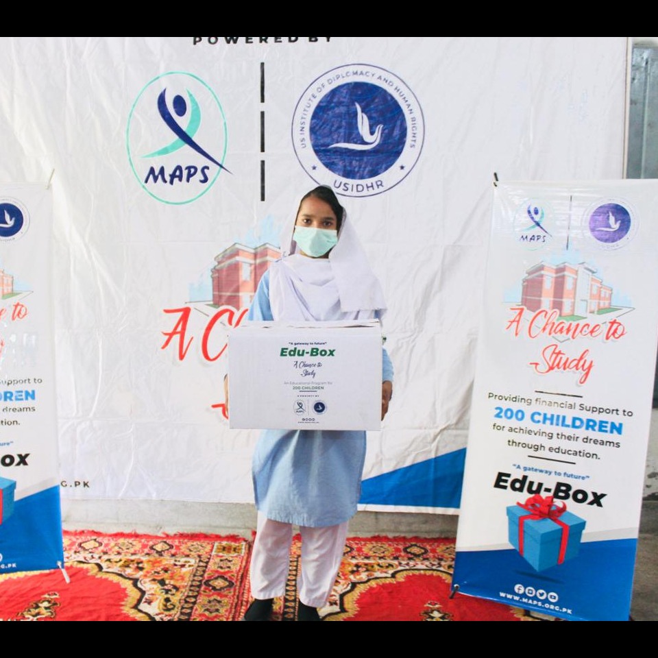 Photo 3 from US Institute of Diplomacy and Human Rights