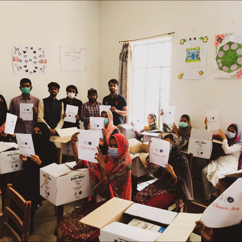 Photo 7 from US Institute of Diplomacy and Human Rights