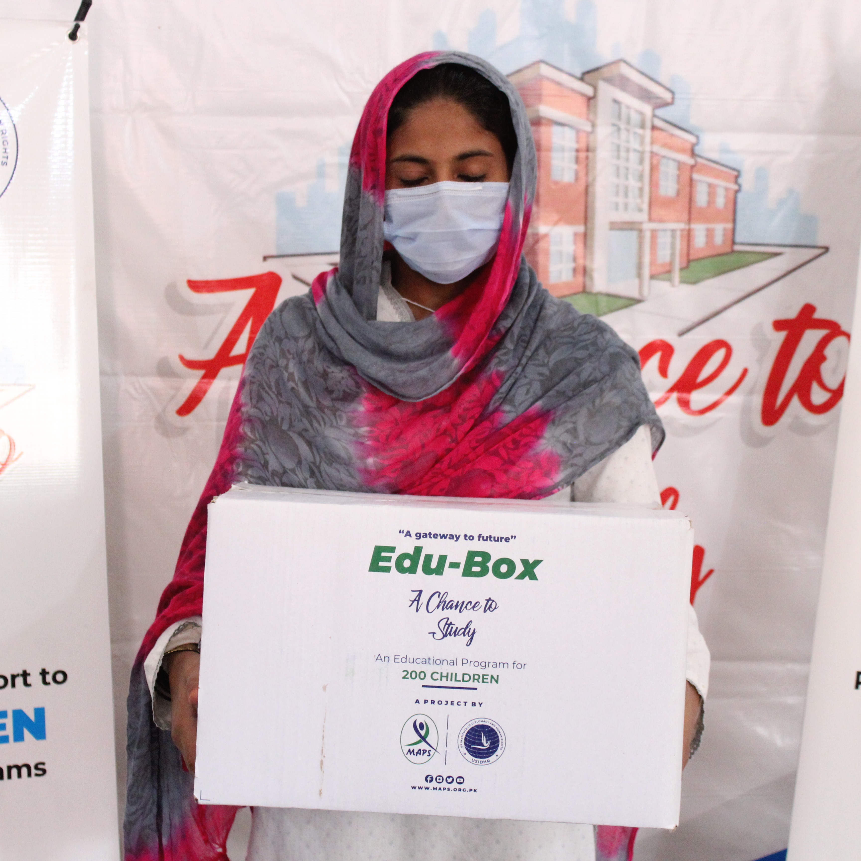 Photo 8 from US Institute of Diplomacy and Human Rights